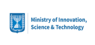 Israel Ministry of Innovation, Science and Technology Israel Ministry of Innovation, Science and Technology