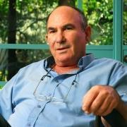 Prof. Ami Volansky