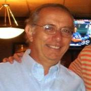 Prof. Moshe Israelashvili