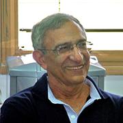 Prof. Meir Meidav