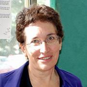 Prof. Dina Tirosh