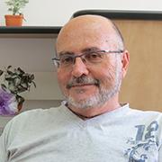Dr. Aharon Hauptman 