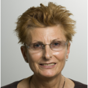 Dr. Johanna Ludvigsen 