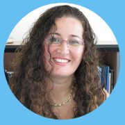 Dr. Anat Cohen, Principal Investigator